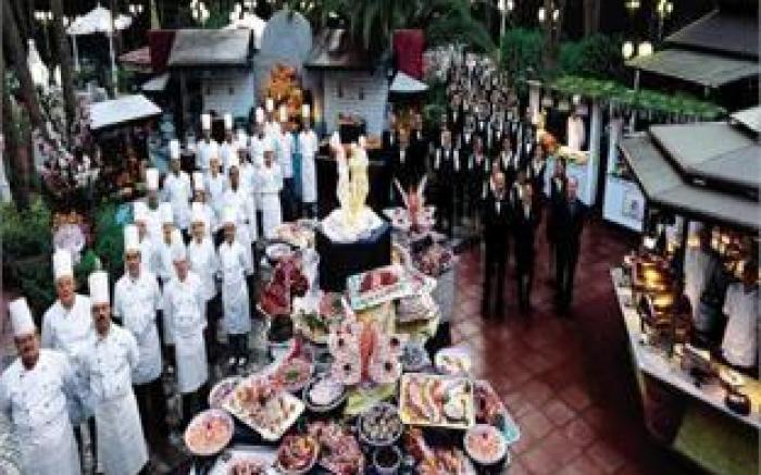 Forte Village Resort - Bouganville
