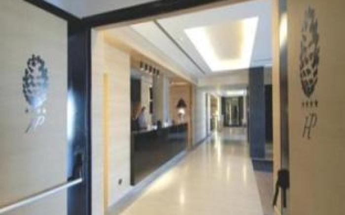 Hotel Pineta Wellness & Spa