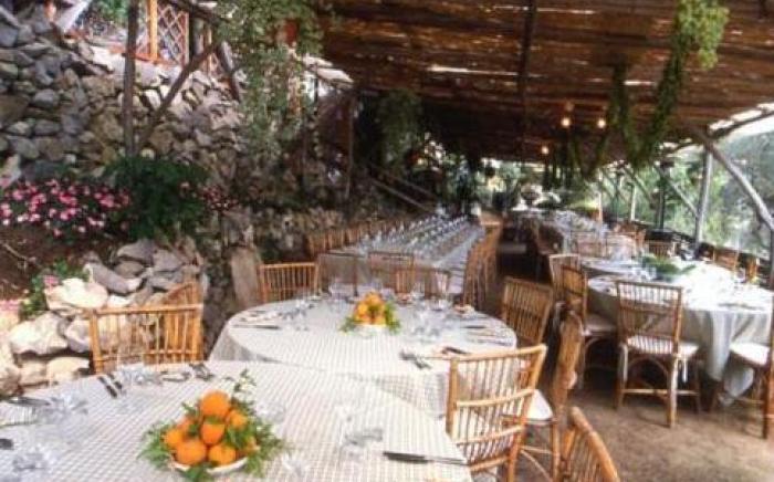 Agriturismo Fattoria Terranova