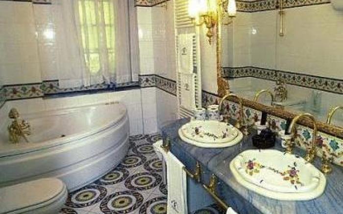 Grand Hotel La Sonrisa