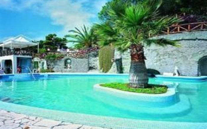 Miramare Sea Resort & Spa