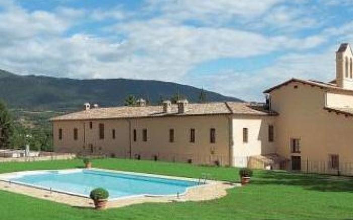 San Pietro Sopra Le Acque Resort & Spa