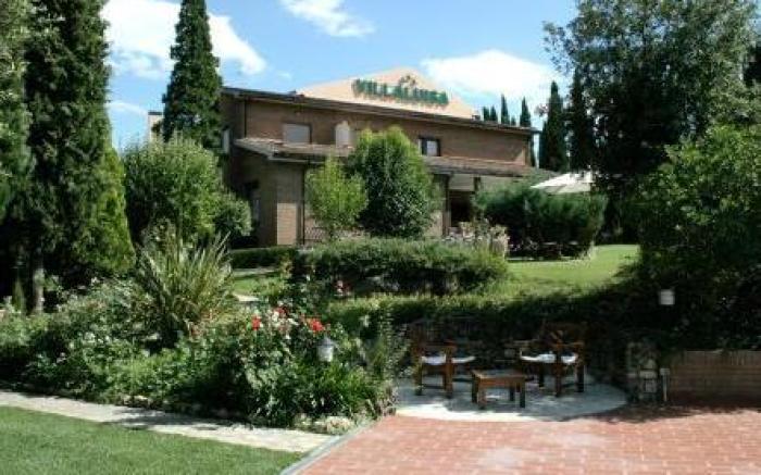 Villa Luisa