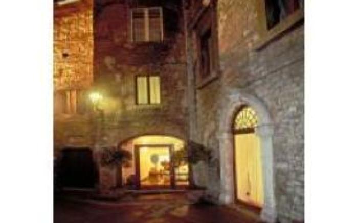 Hotel Fonte Cesia