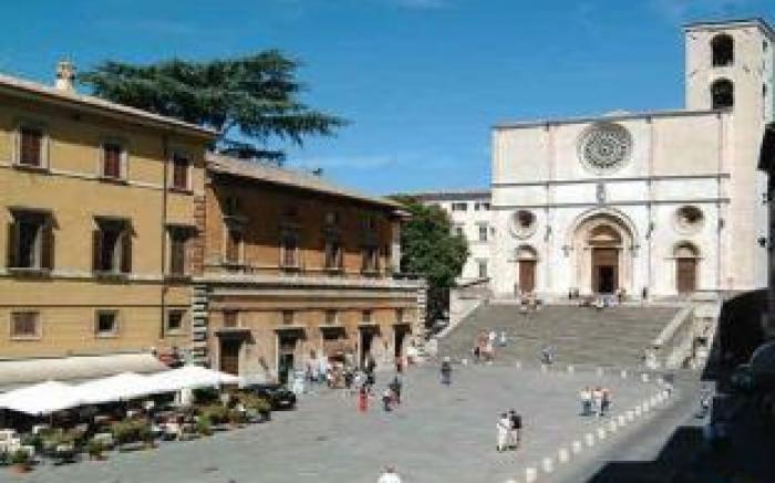 Hotel Fonte Cesia
