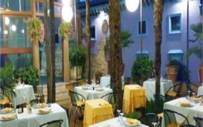 Hotel Fonte Cesia