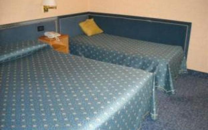 Hotel Marad
