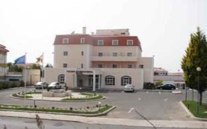 Hotel Caldas Internacional