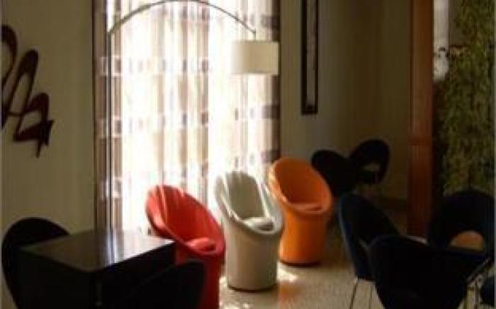 Hotel Caldas Internacional