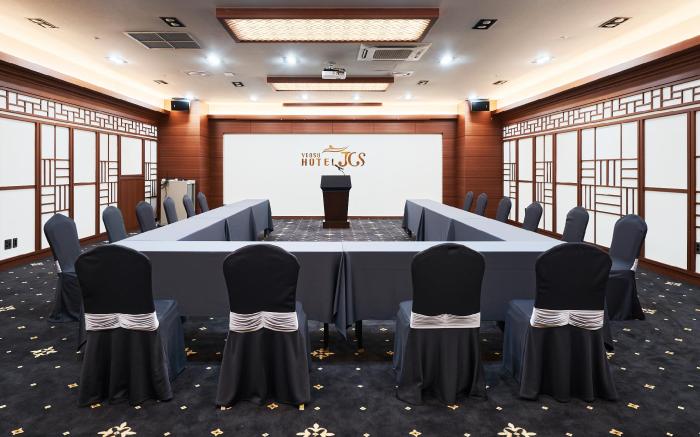 Hotel JCS Yeosu