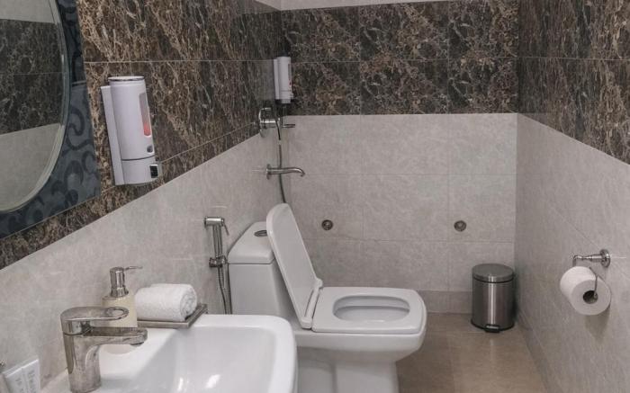 Hotel Star Inn Near IGI Airport