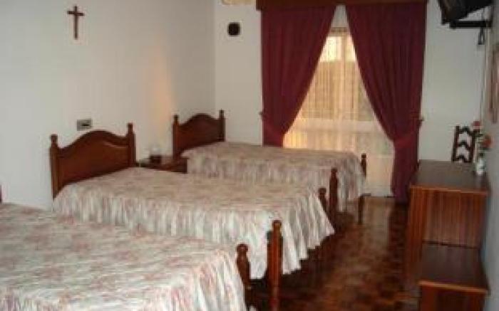 Hotel Rosa Mistica by Umbral