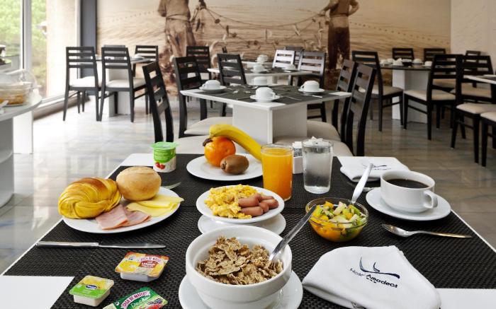 Urban Hotel Amadeos