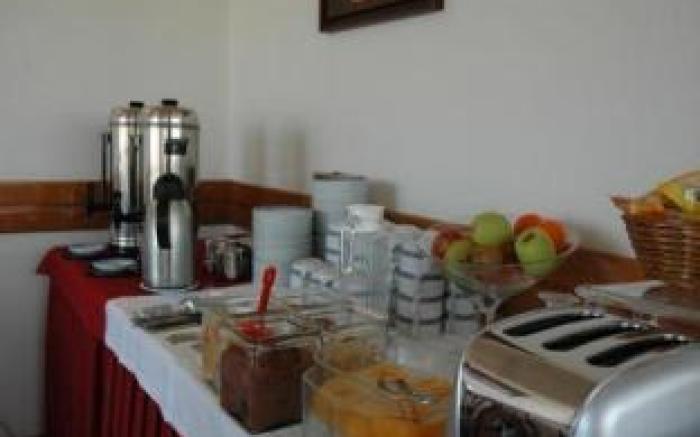Hotel Torre Mar