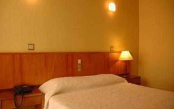 Hotel Torre Mar