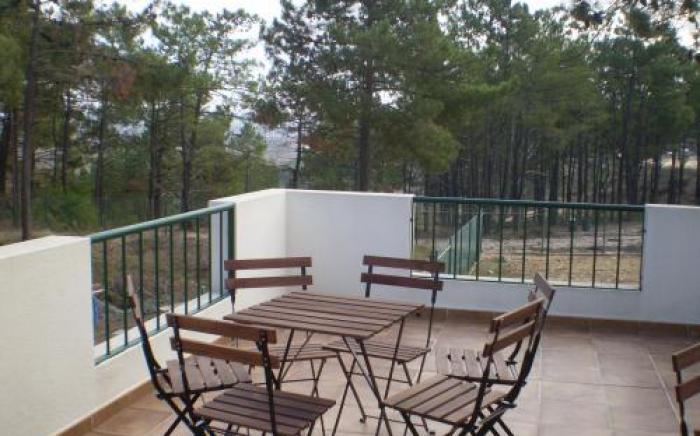 Hotel Rural Monte da Leziria