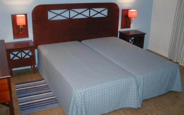 Hotel Rural Monte da Leziria