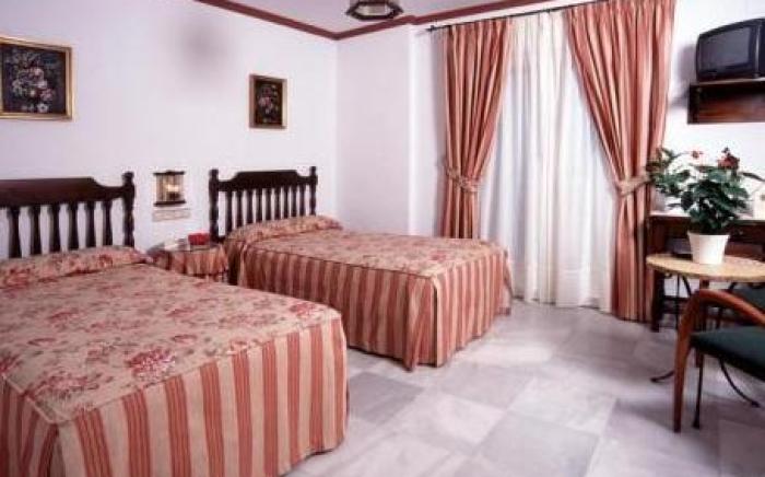 Hotel El Convento
