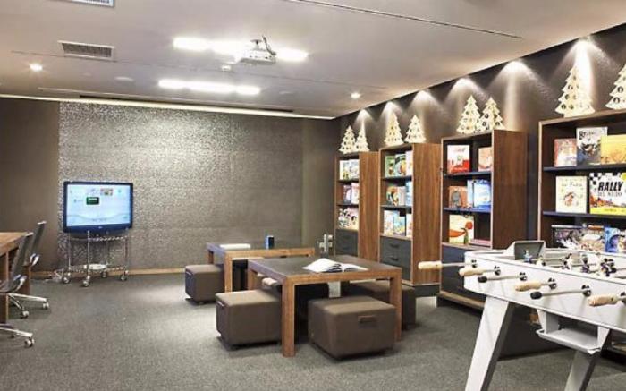 Hotel AC Baqueira Ski Resort, Autograph Collection