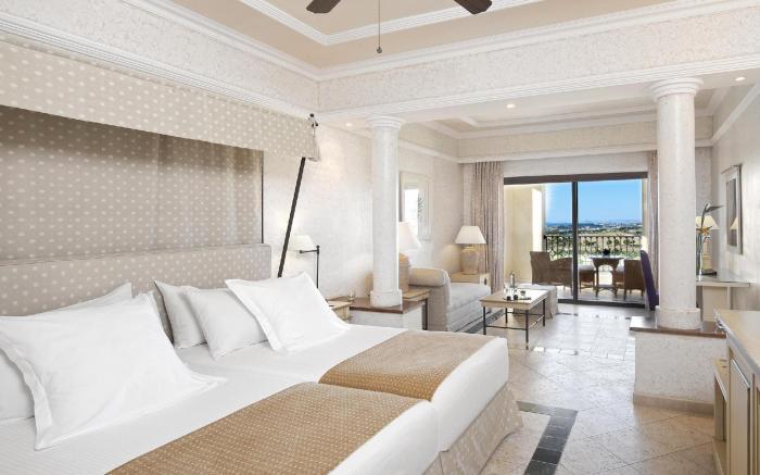 The Level at Melia Villaitana