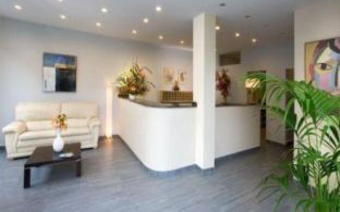 Apartamentos Dunas de Liencres