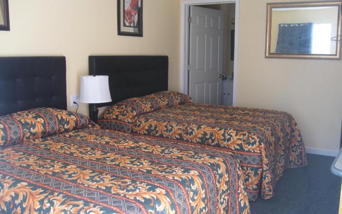 Western Motel