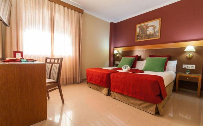 Regio 2 Hotel
