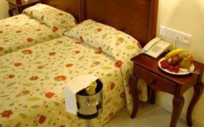Hotel Las Cortes De Cadiz