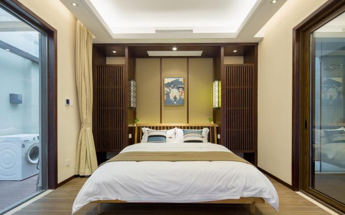 Iccssi Villa Haitang Bay Sanya