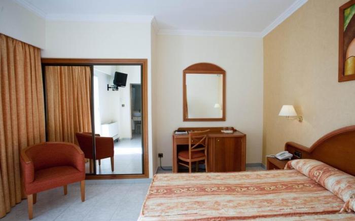 Hotel Las Arenas