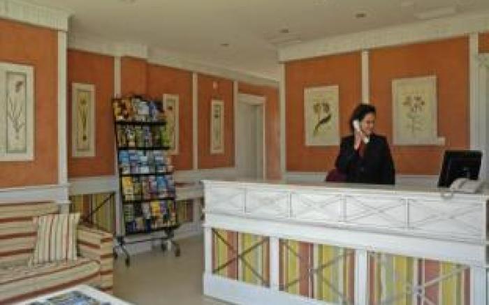 Apartamentos Piedramar