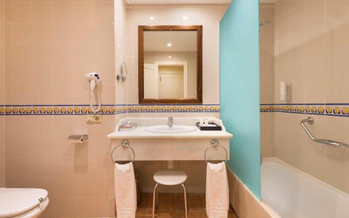 Hotel Fuerte Conil - Costa Luz