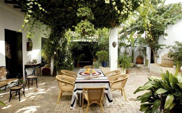 Art Boutique Hotel Chamarel