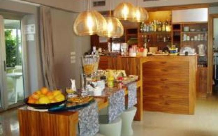 Hotel Boutique Villamor - Only Adults