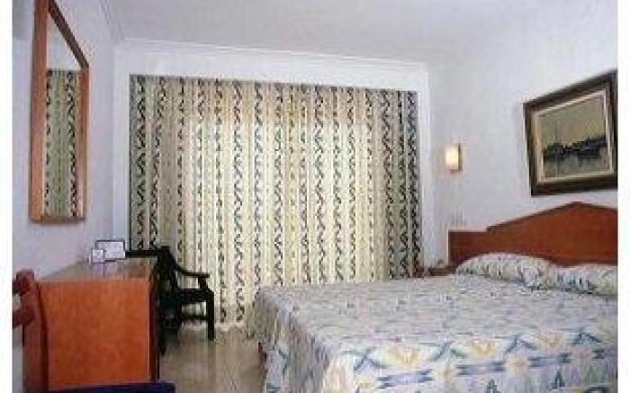 Hotel Kilimanjaro