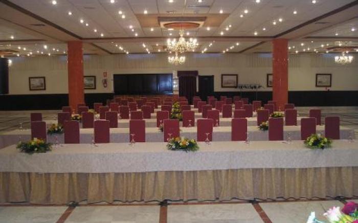 Hotel Begona Park