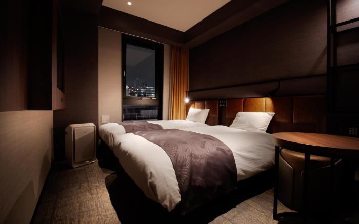 JOYTEL HOTEL OSAKA SHINSEKAI
