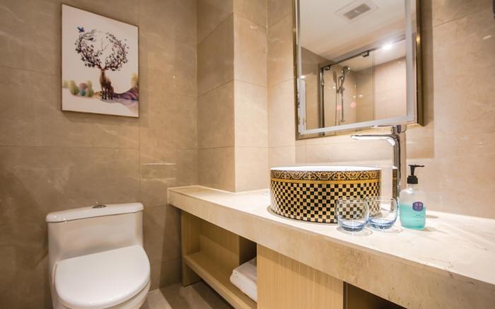 Hanting Premium Hotel Hangzhou West Lake Duanqiao