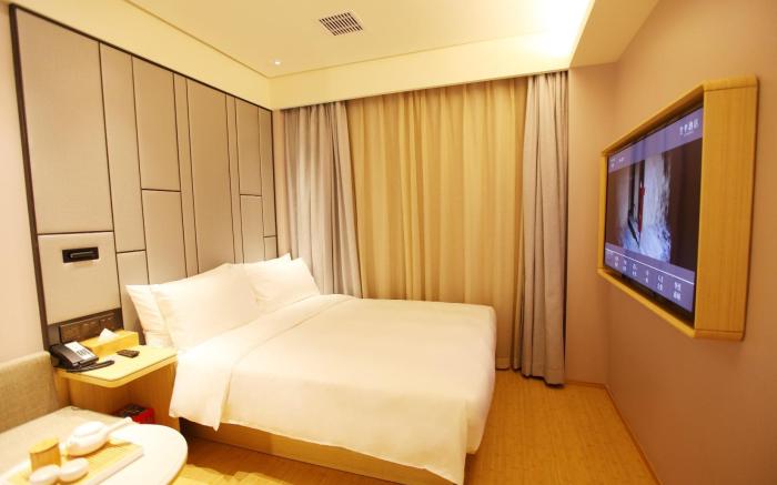 JI Hotel Beijing Chaoyang Road