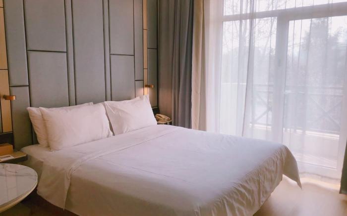 JI Hotel Tianjin Meijiang Convention and Exibition Center