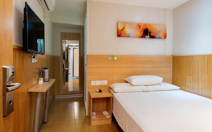 Hi Inn Beijing Zhanqian Sqaure