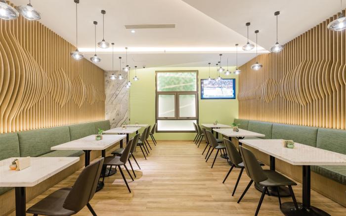 Orange Hotel Shanghai Xujiahui Xietu Road