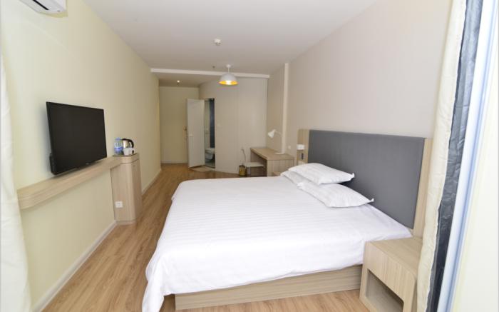 Hanting Hotel Harbin Hongxiang Road