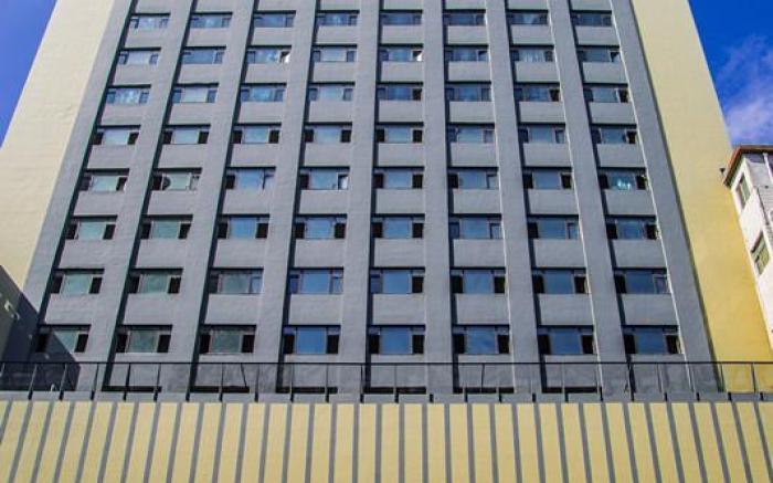 JI Hotel Harbin Jingyang Street Zhonghua Baroque
