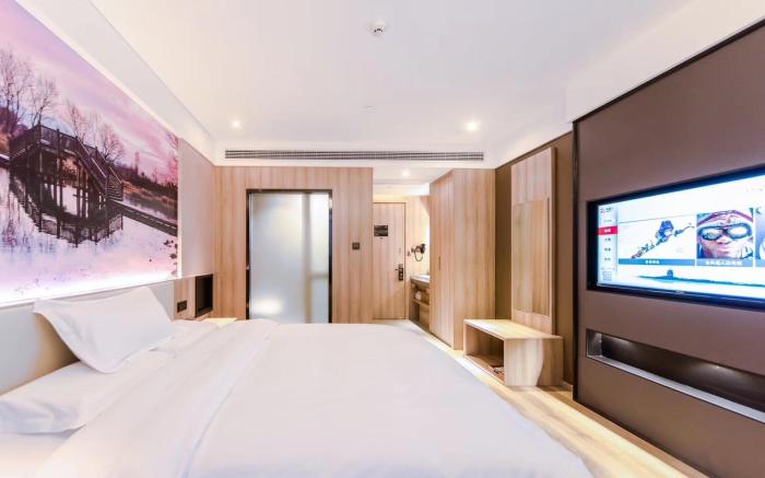 Hanting Premium Hotel Hangzhou Xiaoshan International Airport