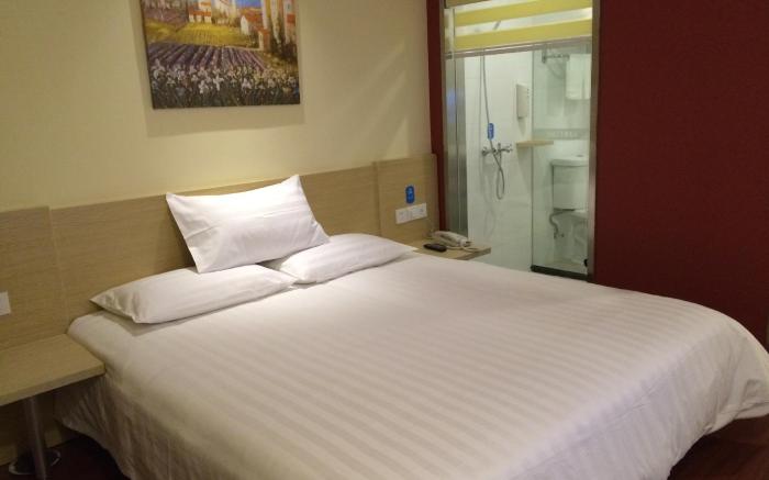 Hanting Hotel Zhuhai Qianshan Mingzhu Nan Road