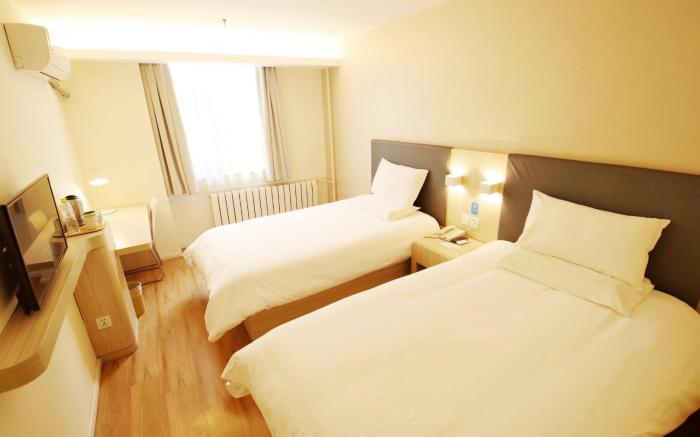 Hanting Hotel Jinan High-tech Fenghuang Raod