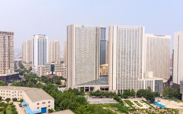 JI Hotel Dalian High-Tech Zone Wanda Plaza