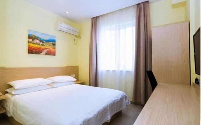 Hanting Hotel Hangzhou Wulin Square West