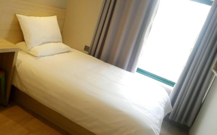 Hi Inn Shanghai Zhangjiang Zone